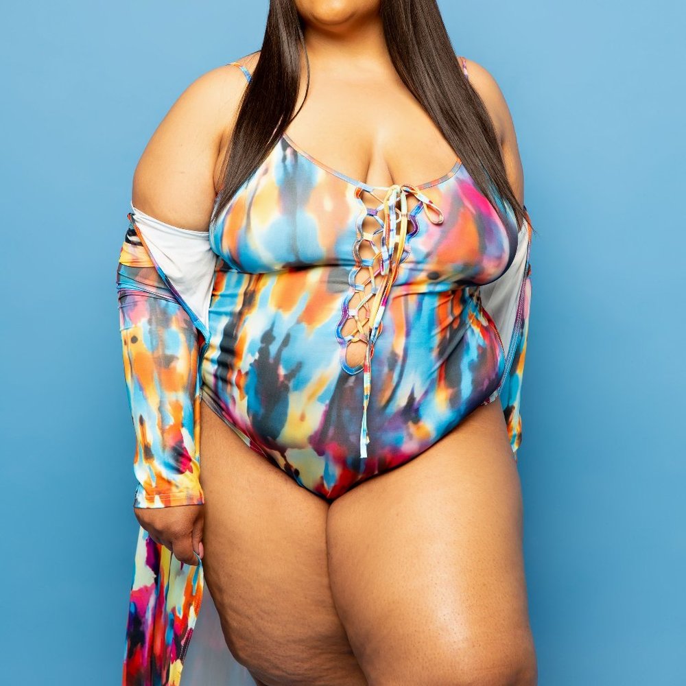 Montpellier (Without Cover-Up)